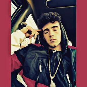 Meet your Posher, Tyler